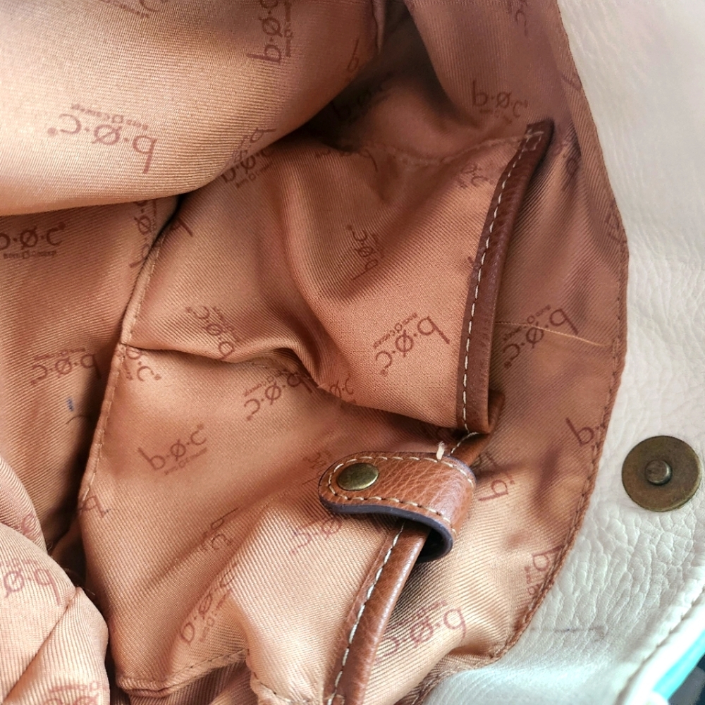 BORN CONCEPTS VINTAGE PURSE - Picture 7 of 10